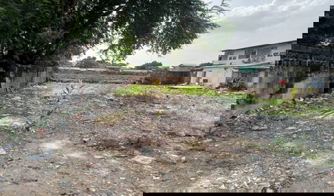 ขายที่ดินบึงกุ่ม นวลจันทร์ 6 ขนาด 158 ตารางวา