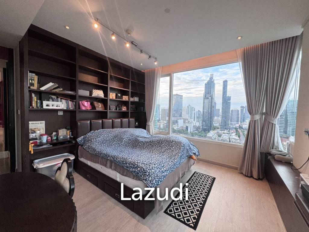 รูป 2 Bed 2 Bath  120 SQ.M. The Infinity - รูปที่ 7/11