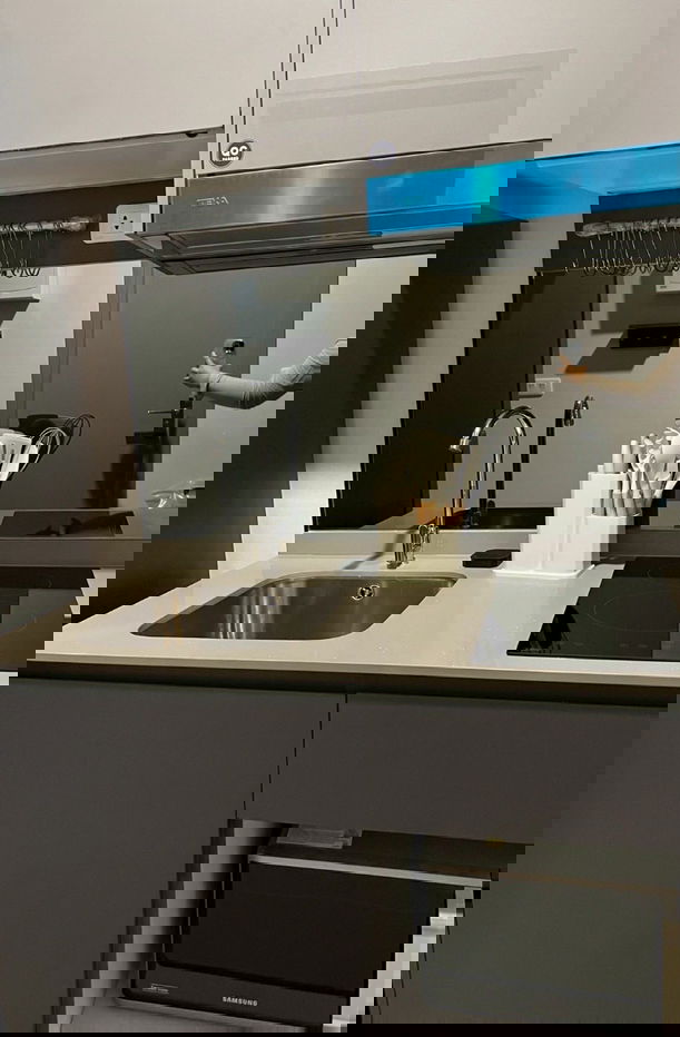 รูป ให้เช่า คอนโด ไอดีโอ สุขุมวิท - พระราม 4 BTS พระโขนง BTS Phra Khanong 400 เมตร - รูปที่ 13/13