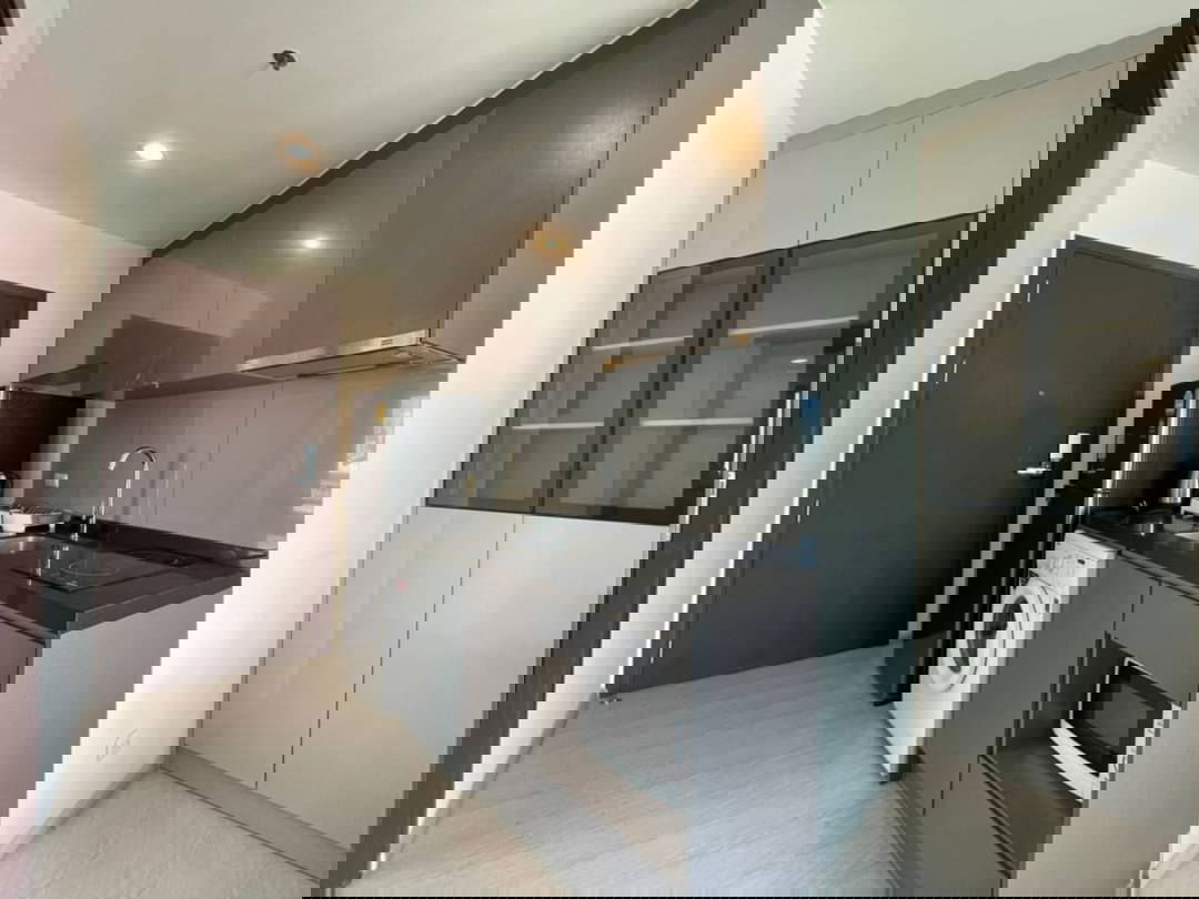 รูป คอนโดให้เช่า ริทึ่ม อโศก (CRS03469) - รูปที่ 5/10