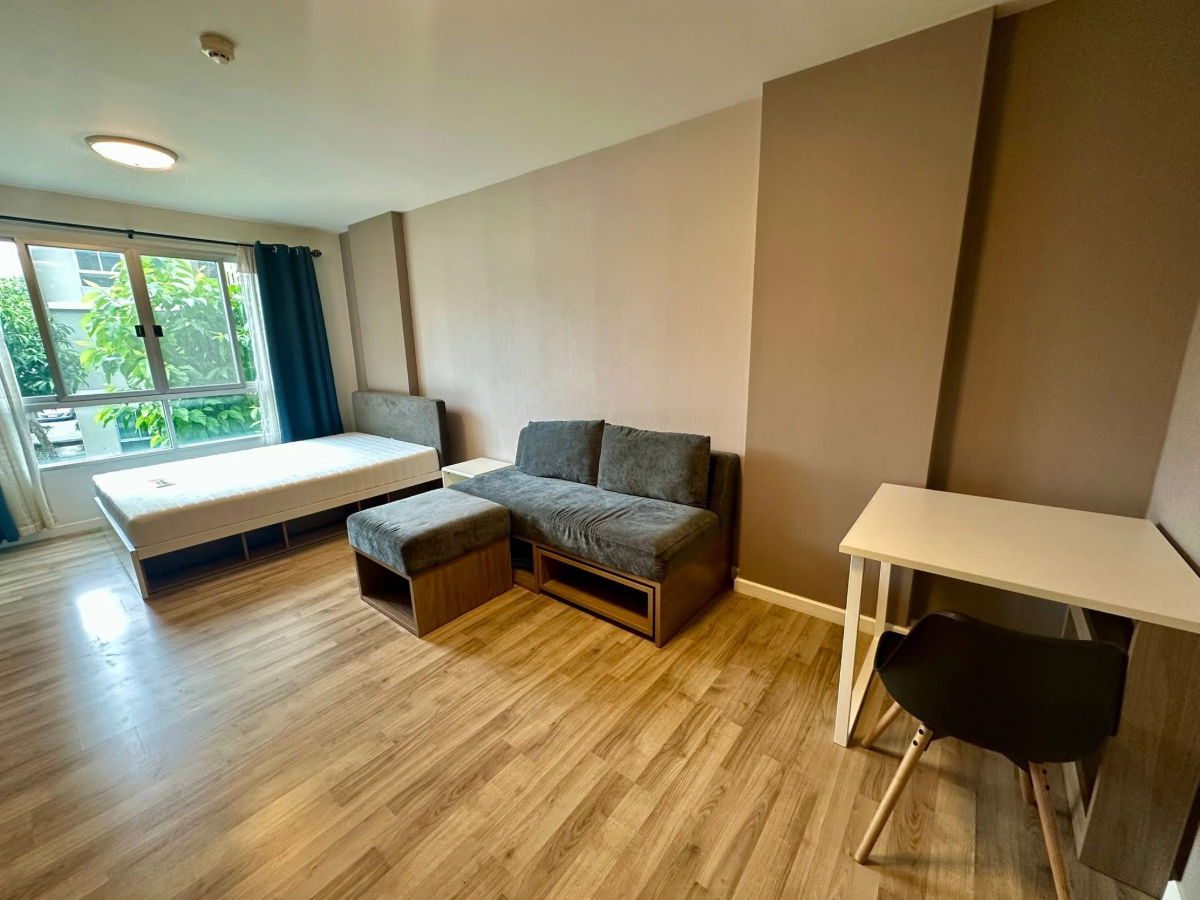 picture D condo Campus Resort Rangsit (Rent) - 3/15