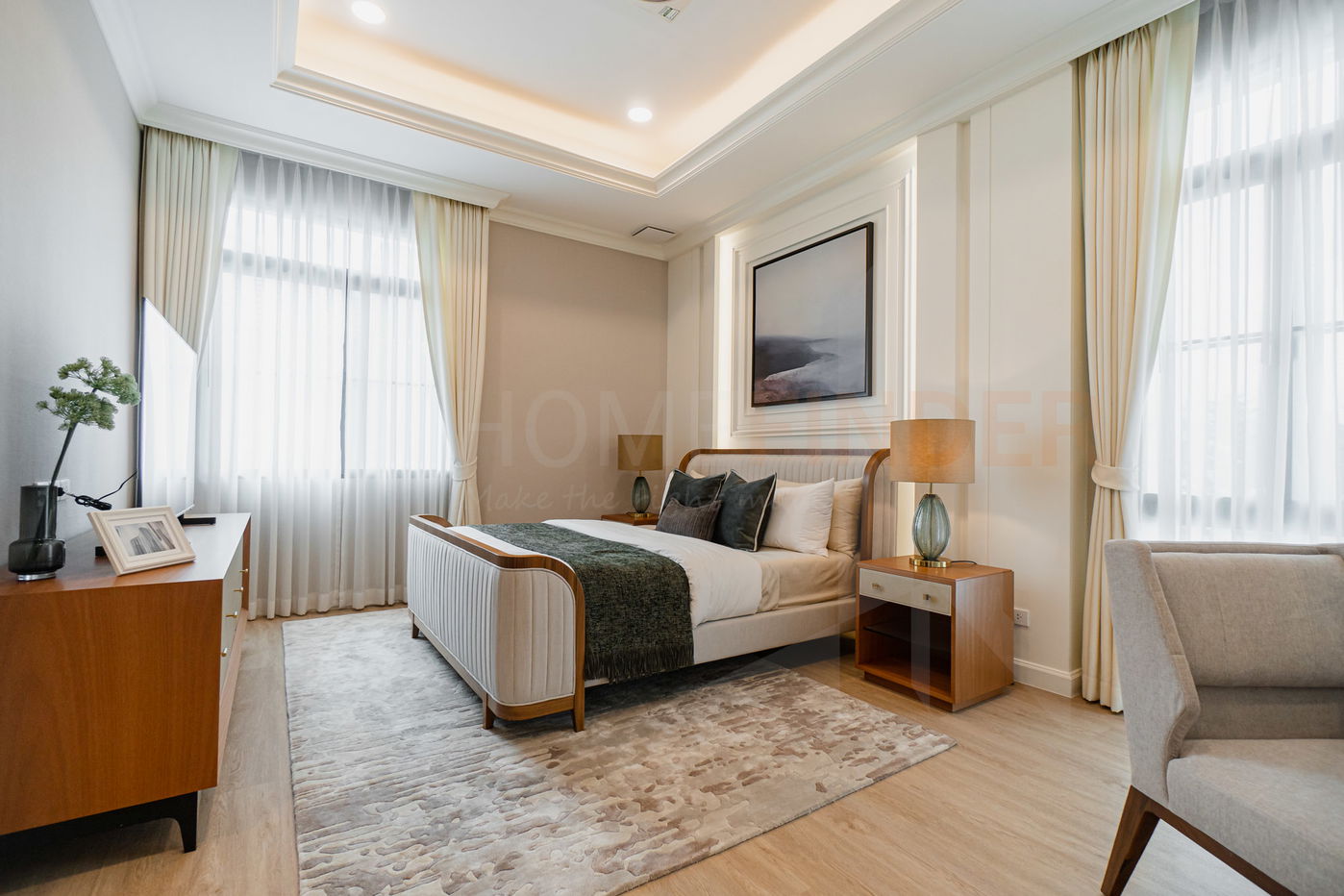 picture Nantawan Bangna km.15 5 bedrooms, for sale - 76/99