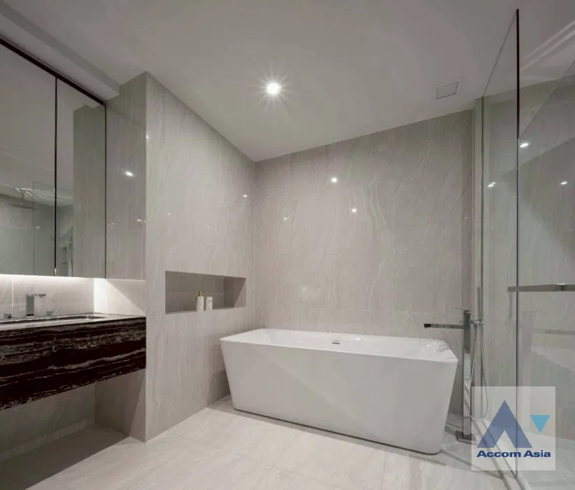 picture 🔼🔽 AccomA 📩  3 BR Condominium @Nivati Thonglor (AA23792) - 17/20