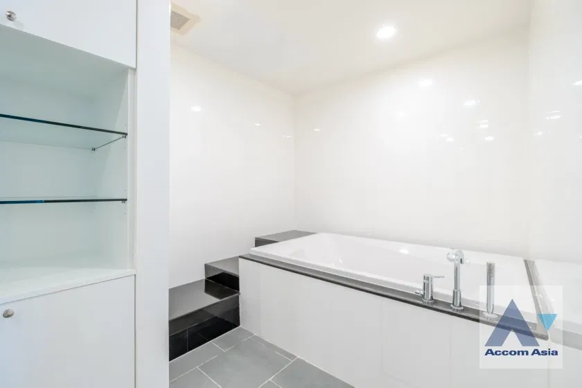 รูป 🔼🔽 AccomA 📩 Pet friendly,Big Balcony 2 BR Condominium @The Lakes (AA24983) - รูปที่ 10/17