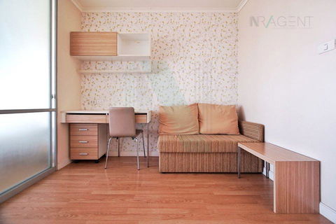 รูปภาพ ให้เช่า ลุมพินี วิลล์ ลาดพร้าว – โชคชัย 4 1 ห้องนอน ชั้น 11 อาคาร B ใกล้ MRT ลาดพร้าว