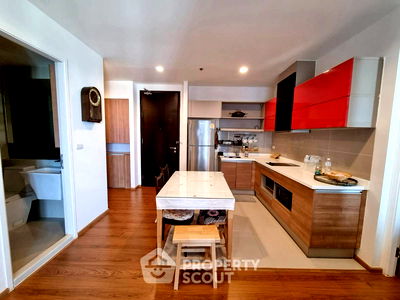 Condos for sale BTS On Nut : 2-BR Condo at Rhythm Sukhumvit 50 near BTS On Nut (ID 2484625)