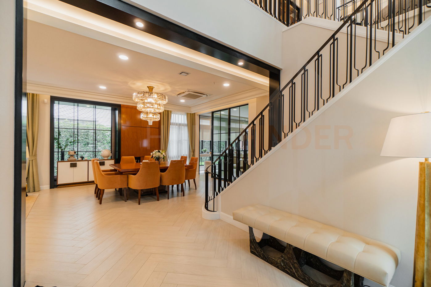 picture Nantawan Bangna km.15 5 bedrooms, for sale - 69/99