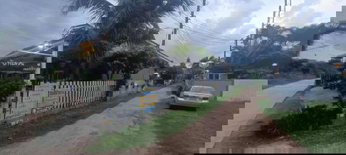 ขาย ที่ดินพร้อมสิ่งปลูกสร้าง – ทำเลทองหัวทะเล เมืองโคราช 1 งาน