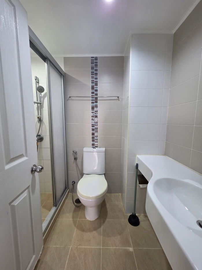 รูป Lpn place rama9 🎉🔥 1 bed 34 sq.m only 14,000 - รูปที่ 9/9