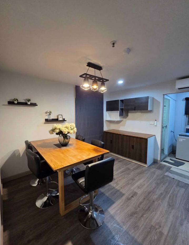 รูป #R8291 🎉 181268 ให้เช่าคอนโด Regent Home Condo 7/2 (BangNa) - รูปที่ 15/19