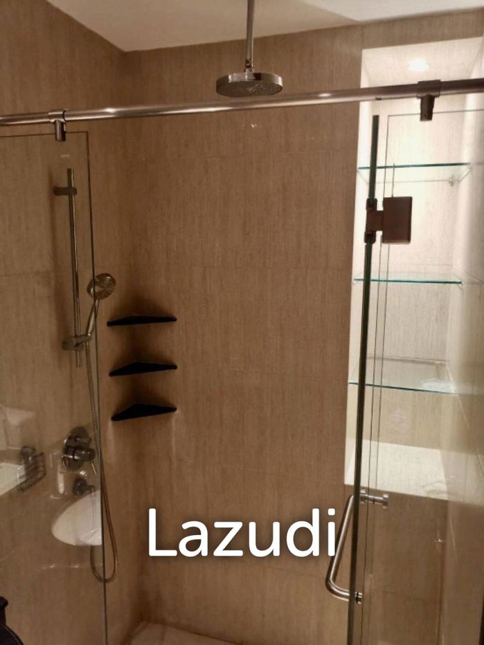 รูป 2 Bed 2 Bath  120 SQ.M. The Infinity - รูปที่ 11/11