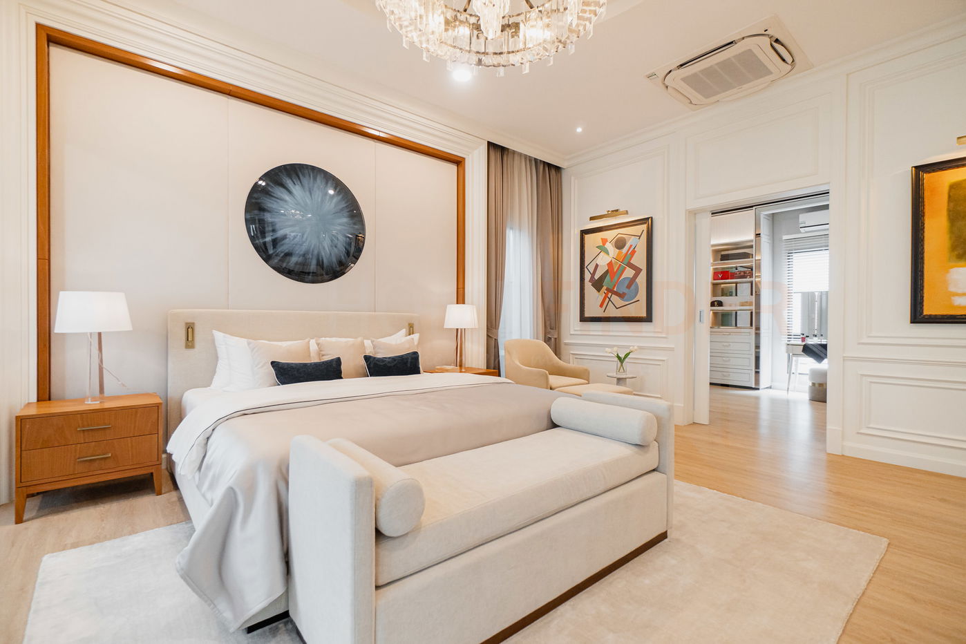 picture Nantawan Bangna km.15 5 bedrooms, for sale - 43/99