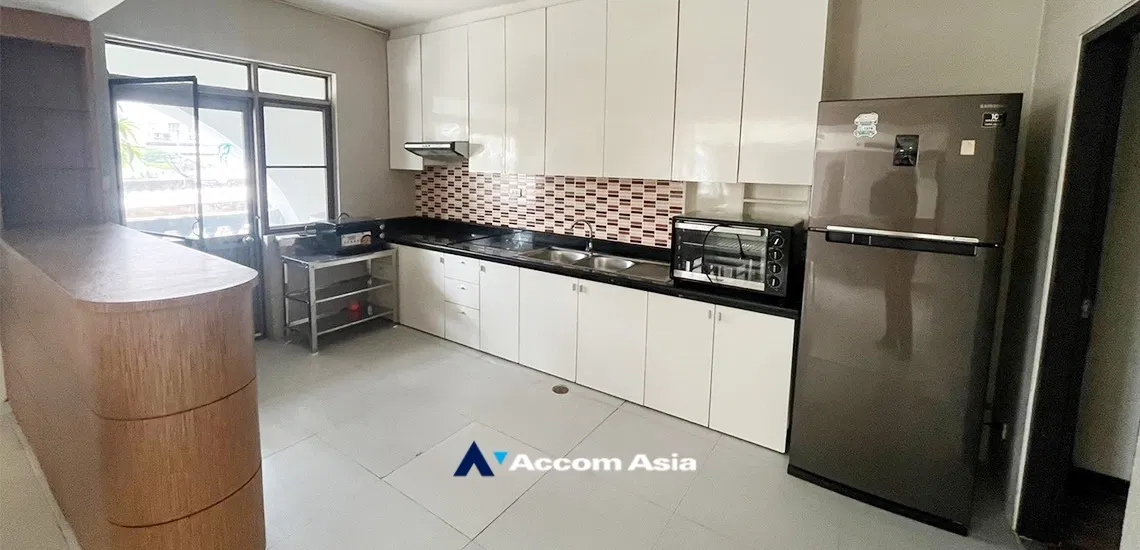 รูป 🔼🔽 AccomA 📩 3 BR Condominium @Royal Castle Sukhumvit 39 (AA29527) - รูปที่ 5/12