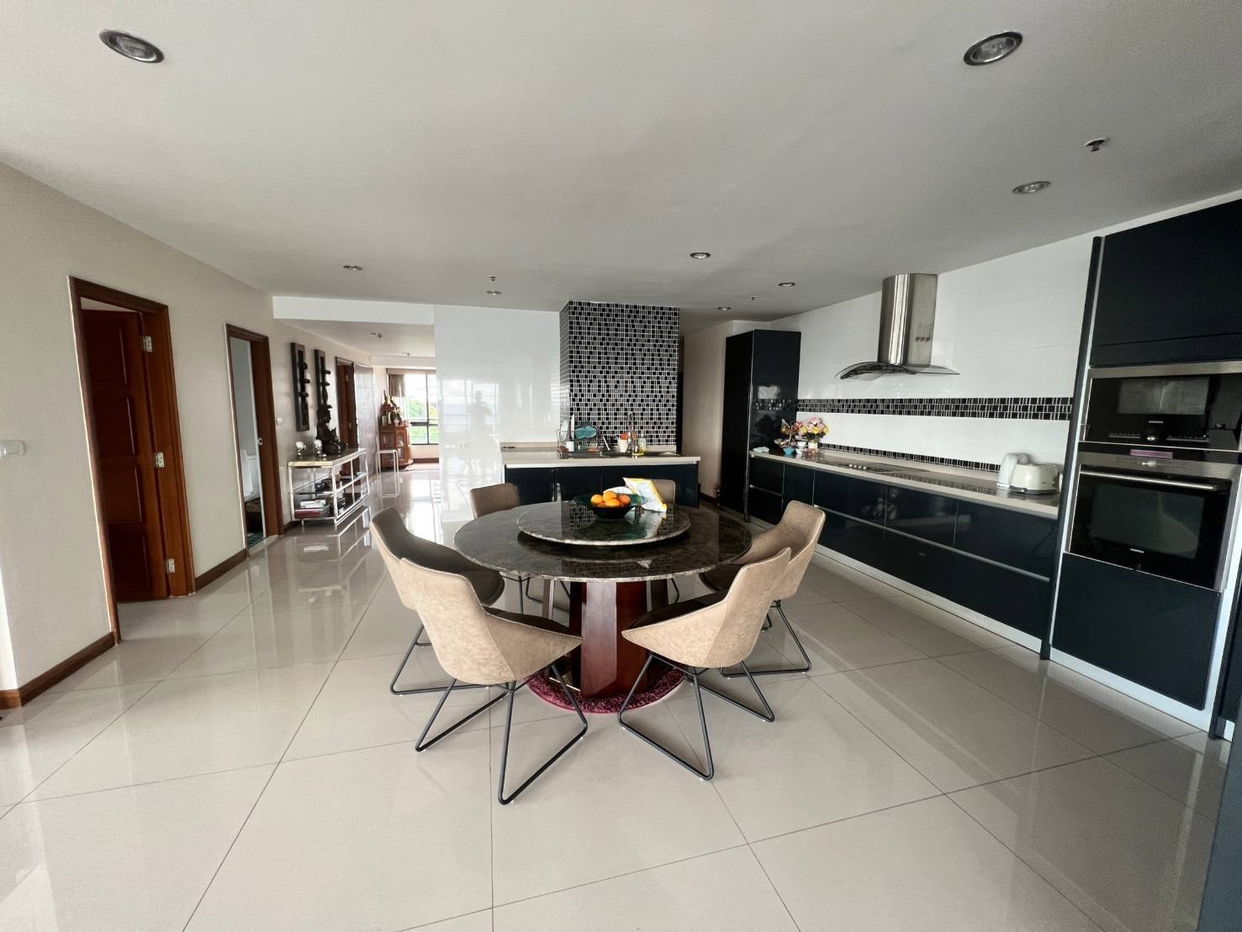 รูป Baan Haad Uthong Condo 3 Bedroom for Sale at Pratumnak - รูปที่ 5/20