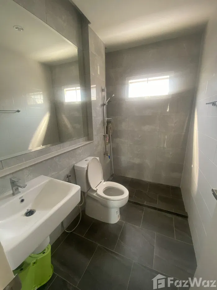 รูป ขาย ทาวน์เฮ้าส์ 4 ห้องนอน ในโครงการ ซิตี้เซนส์ ดอนเมือง - สรงประภา 5925514 - รูปที่ 4/5