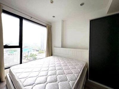 Condos for rent : HotDeal​🔥🔥  For Rent​ | Prime Location and Special Price, Condo at Ideo Mobi Asoke MD-25085611