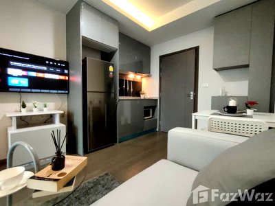 Condos for sale : 1 Bedroom Condo for sale at Ideo Sukhumvit 93  1055722