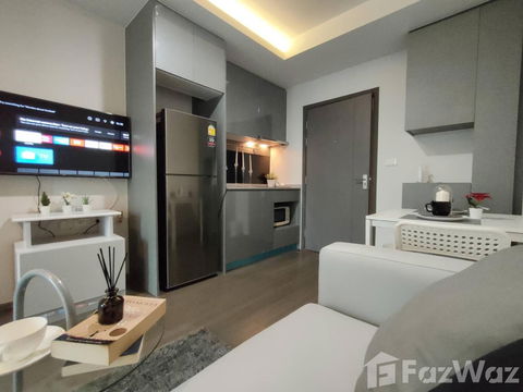 ขาย คอนโด 1 ห้องนอน ในโครงการ ไอดีโอ สุขุมวิท 93 1055722