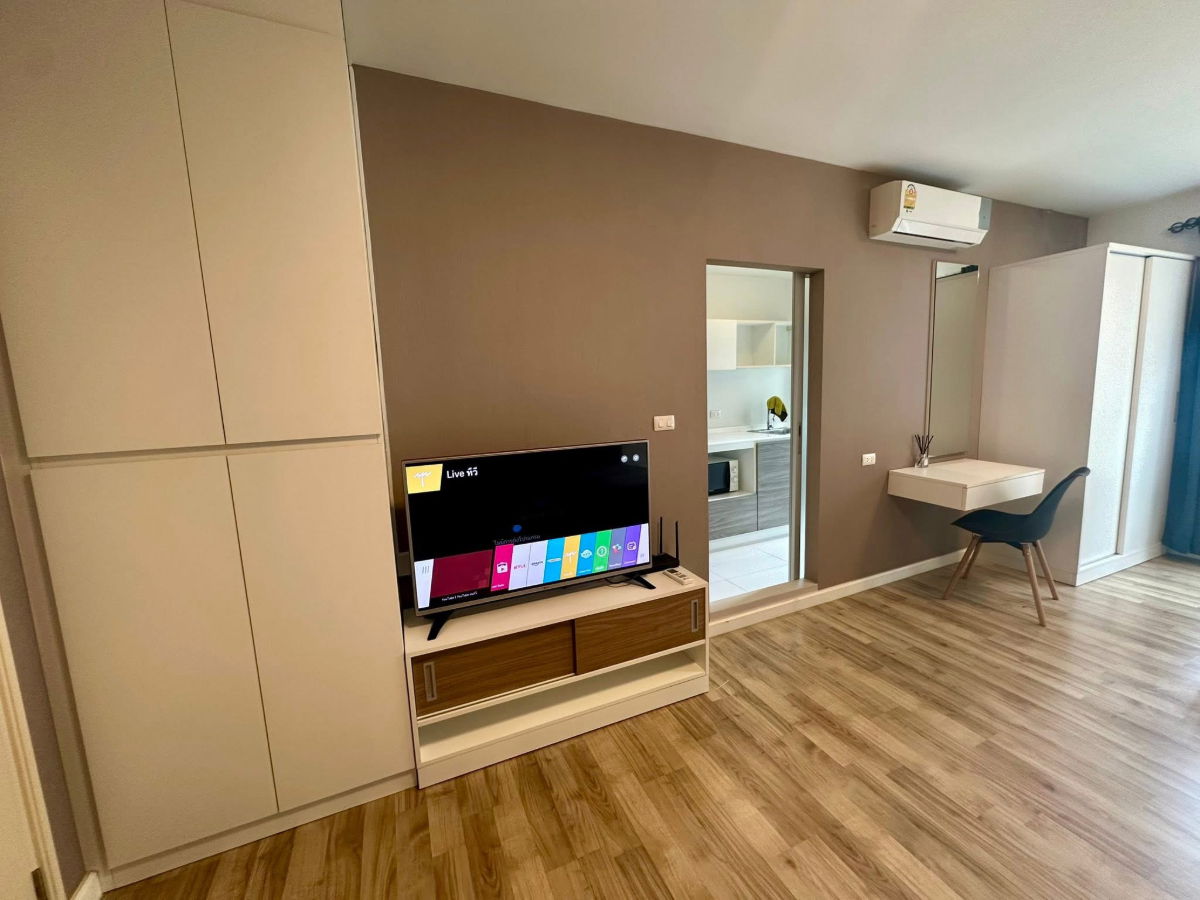 picture D condo Campus Resort Rangsit (Rent) - 6/15