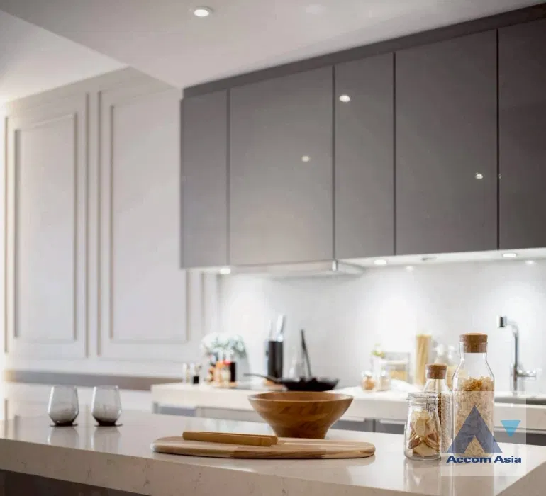 picture 🔼🔽 AccomA 📩  3 BR Condominium @Nivati Thonglor (AA23792) - 9/20