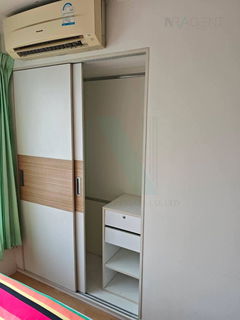 รูปภาพ 🎉 ให้เช่าคอนโด ลุมพินี วิลล์ ลาดพร้าว - โชคชัย 4 อาคาร A ชั้น 8 1 ห้องนอน ขนาด 28 ตรม ใกล้ ห้างสรรพสินค้า เซ็นทรัลลาดพร้าว