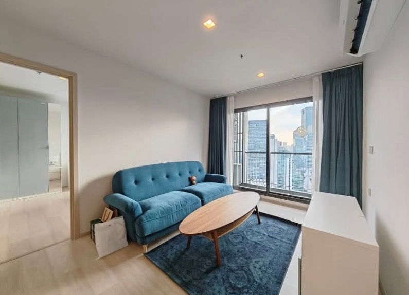 รูป #R8296 🎉 181268 ให้เช่าคอนโด Life One Wireless  - รูปที่ 14/14