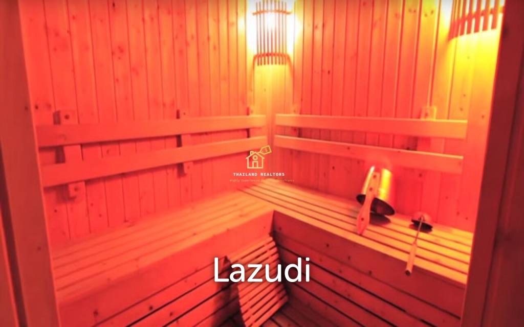 picture The Infinity / Condo For Rent / 2 Bedroom / 85 SQM / BTS Chong Nonsi / Bangkok - 5/5