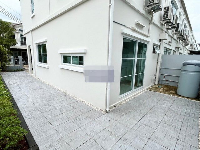 รูป HU7070 ทาวน์โฮมให้เช่า วิลลาจจิโอ 2 ศรีนครินทร์-บางนา สมุทรปราการ - รูปที่ 5/8