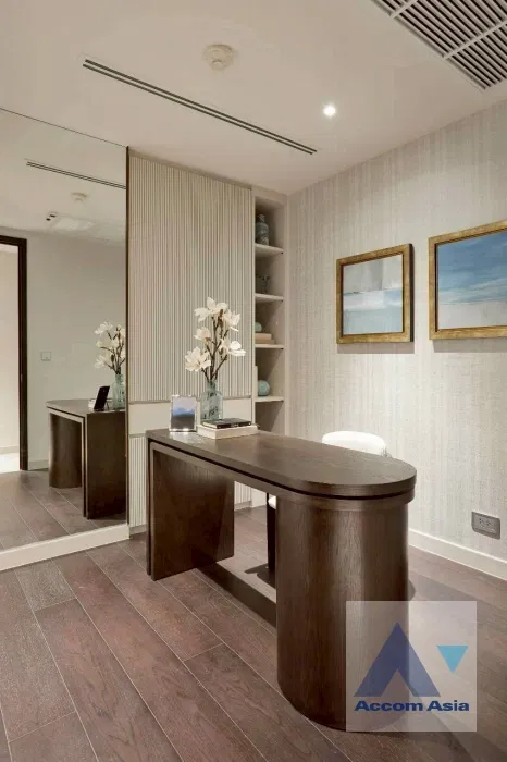 picture 🔼🔽 AccomA 📩  3 BR Condominium @Nivati Thonglor (AA23792) - 20/20