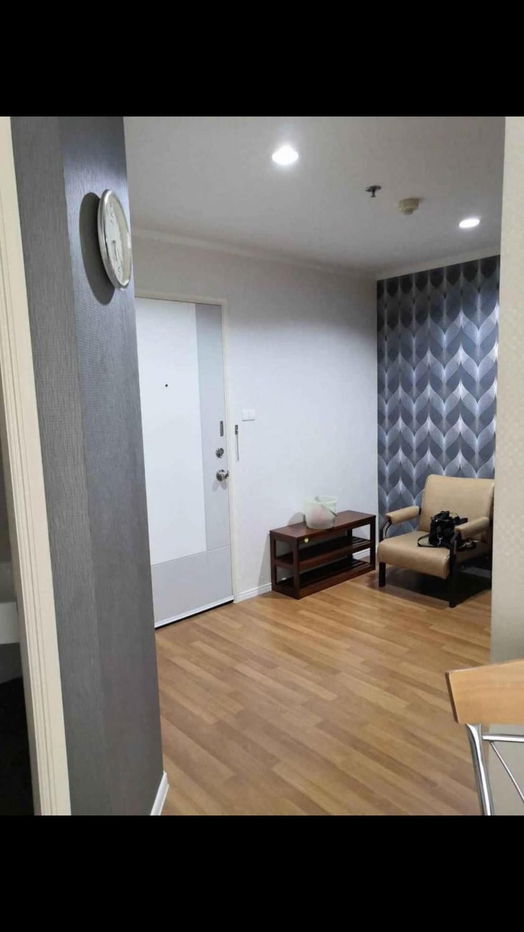 รูป ขายคอนโดลุมพินีเพลสสุขสวัสดิ์พระรามสอง - รูปที่ 21/28