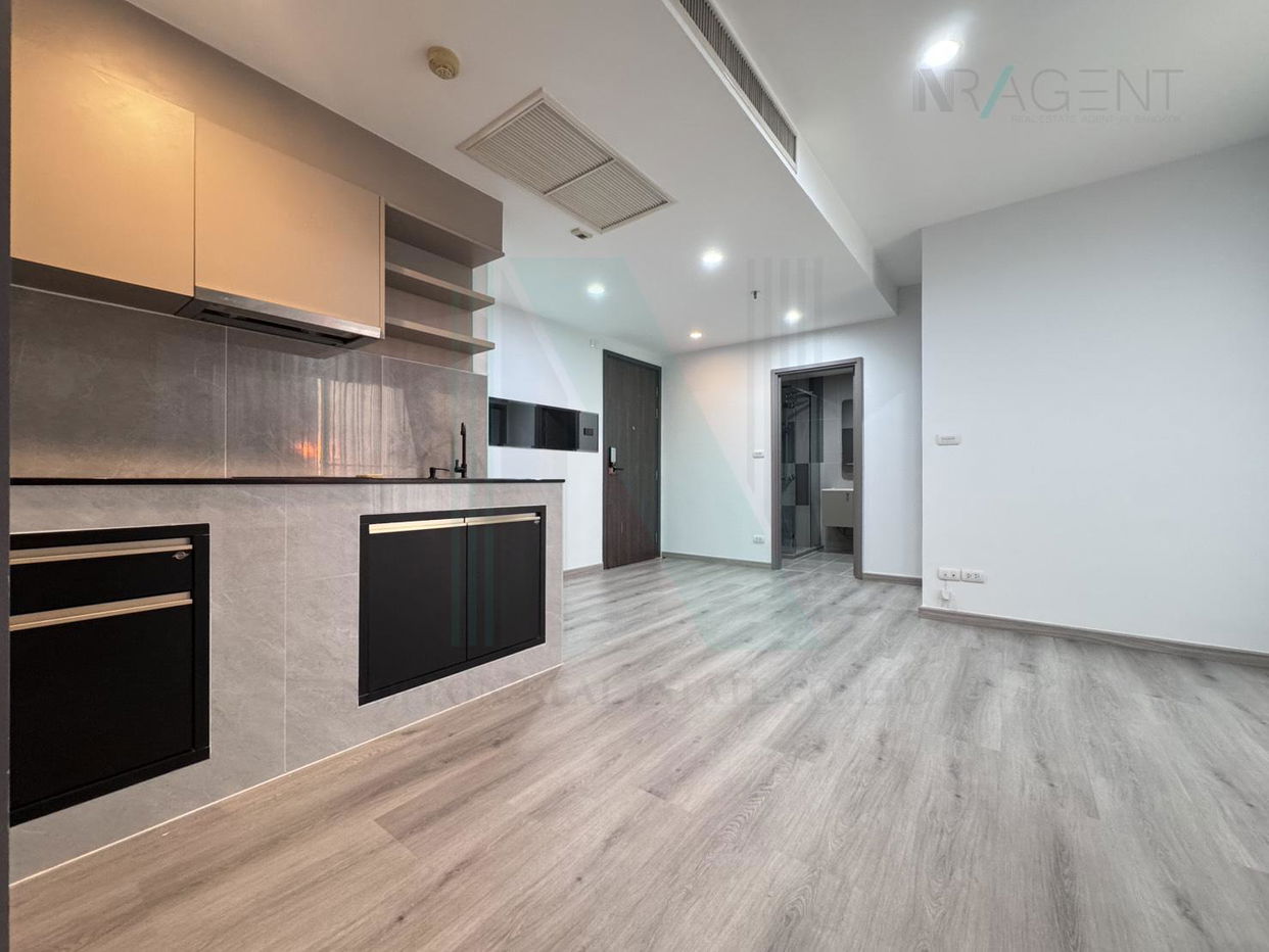 รูป 📌 ให้เช่าคอนโด ทีล สาทร - ตากสิน อาคาร 1 ชั้น 12 2 ห้องนอน ขนาด 60 ตรม ใกล้ ตลาดเจริญรัถ - รูปที่ 7/8