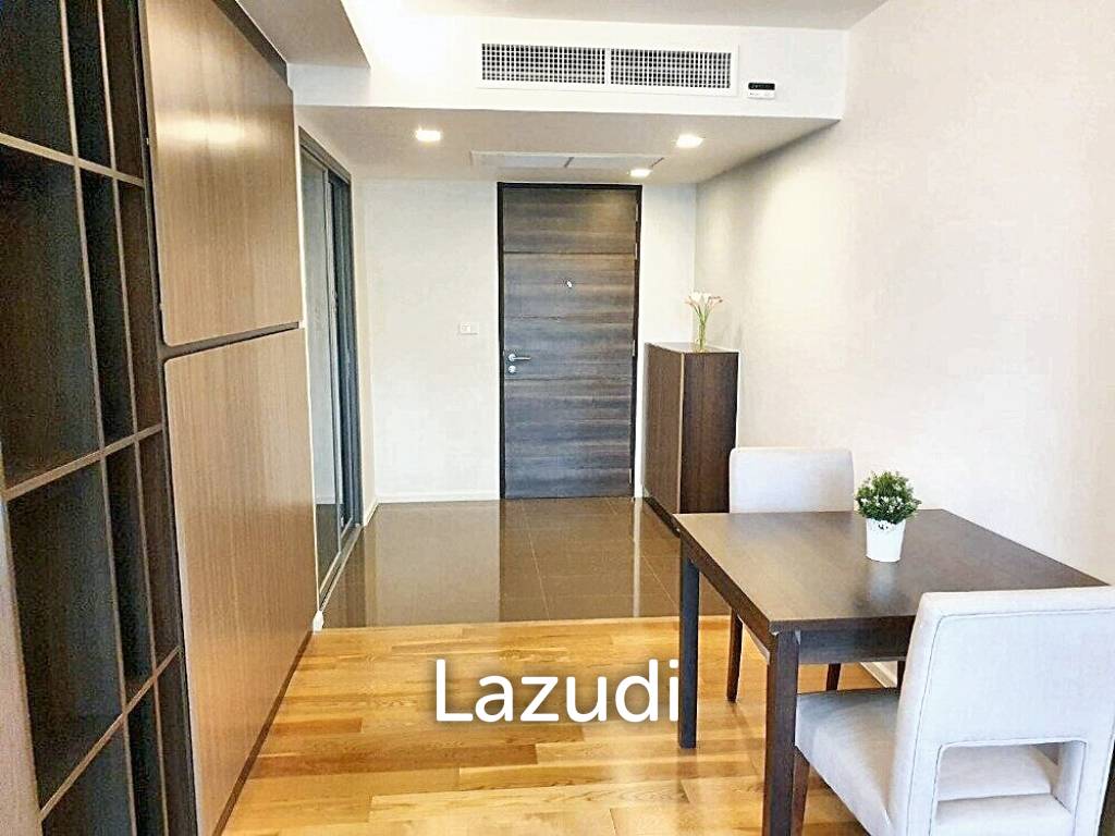 picture 1 Bedroom 1 Bathroom 47 SQ.M Focus Ploenchit - 7/12