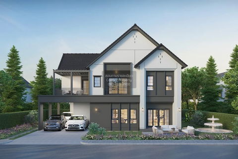 ขายบ้าน  เซนโทร พระราม 5 - นครอินทร์ บางคูเวียง บางกรวย นนทบุรี CX-140632 ✅ ทักไลน์ @connexproperty ตอบทันที ทีมงานมืออาชีพ ✅