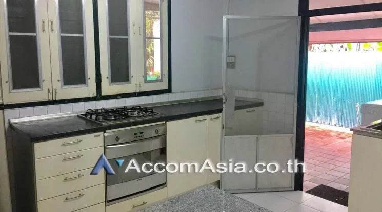 picture 🔼🔽 AccomA 📩  3 BR House in Khlong Tan Nuea (60022) - 9/11