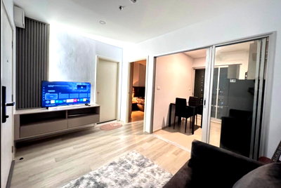 Condos for rent : Elio Wutthakad. 1bed 31sqm. Line id: @pfagent