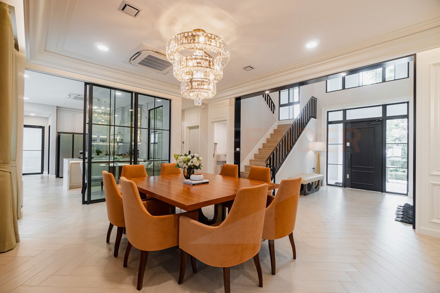 picture Nantawan Bangna km.15 5 bedrooms, for sale - 57/99