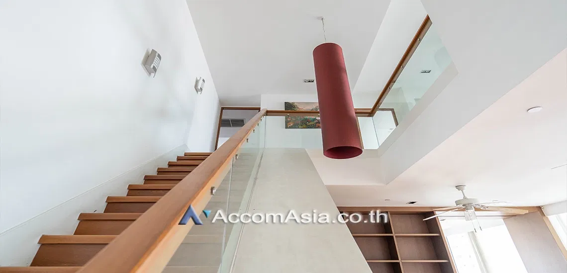 รูป 🔼🔽 AccomA 📩 Pet friendly,Private Swimming Pool,Duplex Condo 3 BR Condominium @Le Raffine Sukhumvit 31 (13001984) - รูปที่ 9/20