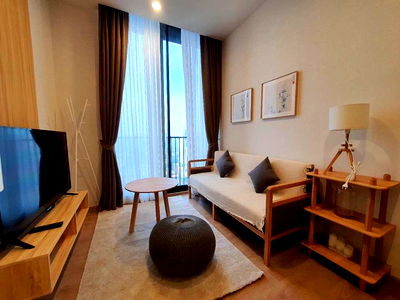 คอนโดให้เช่า : **Noble Be 19: คอนโดหรูใจกลางเมืองที่ตอบโจทย์ชีวิตมีสไตล์! สัมผัสความสะดวกสบายในทุกวัน** 