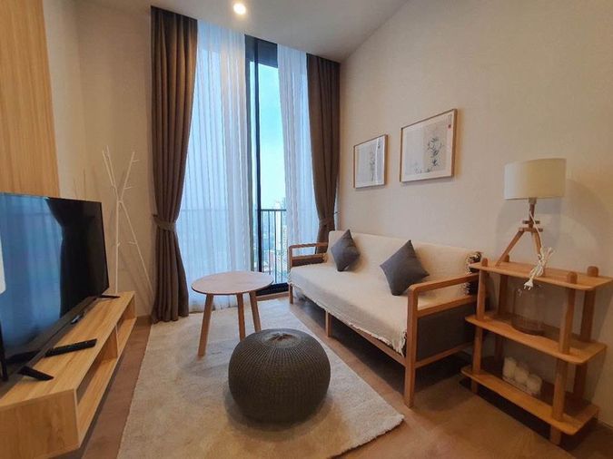 **Noble Be 19: คอนโดหรูใจกลางเมืองที่ตอบโจทย์ชีวิตมีสไตล์! สัมผัสความสะดวกสบายในทุกวัน**