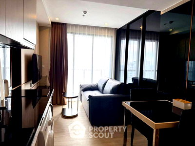 Condos for rent : 1-BR Condo at The Panora Pattaya close to Phratamnak (ID 2448761)