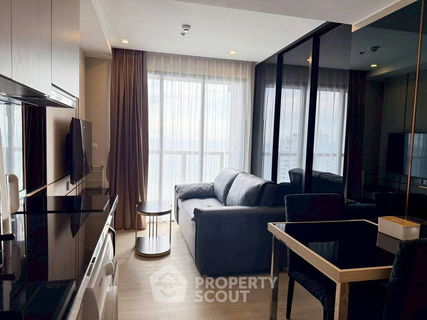 รูปภาพ คอนโด 1-ห้องนอน ที่ เดอะ พาโนร่า พัทยา ใกล้ ถนนพระตำหนัก พัทยา (ID 2448761)