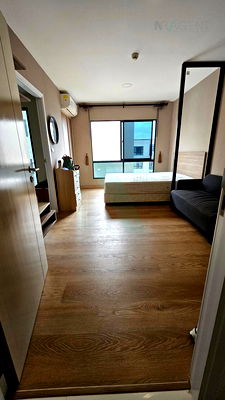 Condos for rent BTS Bearing : 🎊 For Rent Condo LESTO CONDO SUKHUMVIT 113 - SAMRONG STATION Building D, Floor 8,Studio, Room size 26 sqm