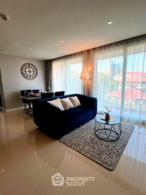 ขายคอนโด : คอนโด 2-ห้องนอน ที่ แกรนด์ แคริบเบียน คอนโด รีสอร์ท พัทยา ใกล้ พัทยาใต้ (ID 2099264)