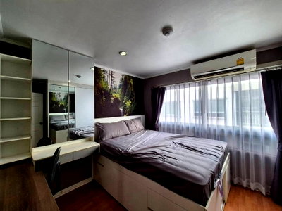 Condos for rent : Condo for Rent at Lumpini Ville Cultural Center (B6812073)