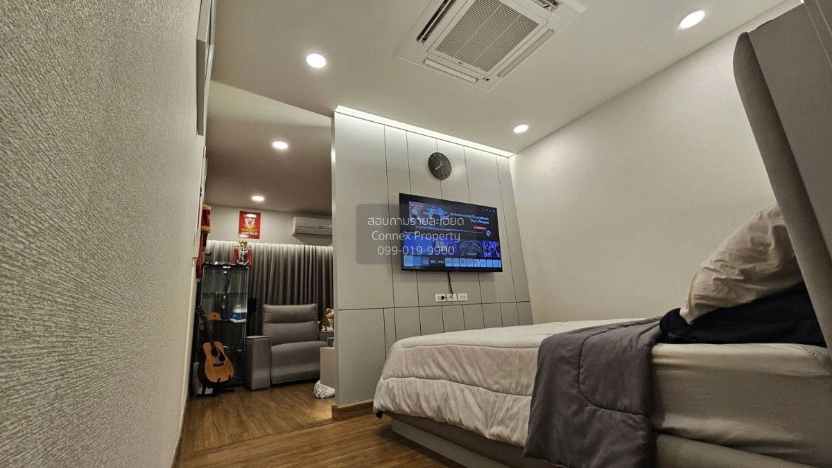 รูป เช่าบ้าน  เซนโทร บางนา บางแก้ว บางพลี สมุทรปราการ CX-139391 ✅ ทักไลน์ @connexproperty ตอบทันที ทีมงานมืออาชีพ ✅ - รูปที่ 10/12