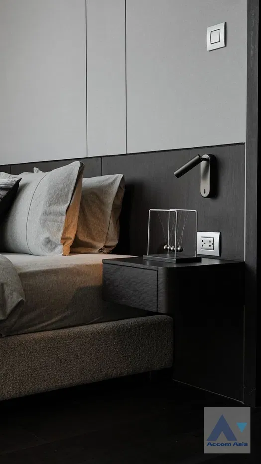 รูป 🔼🔽 AccomA 📩  3 BR Condominium @LAVIQ Sukhumvit 57 (AA43506) - รูปที่ 9/14