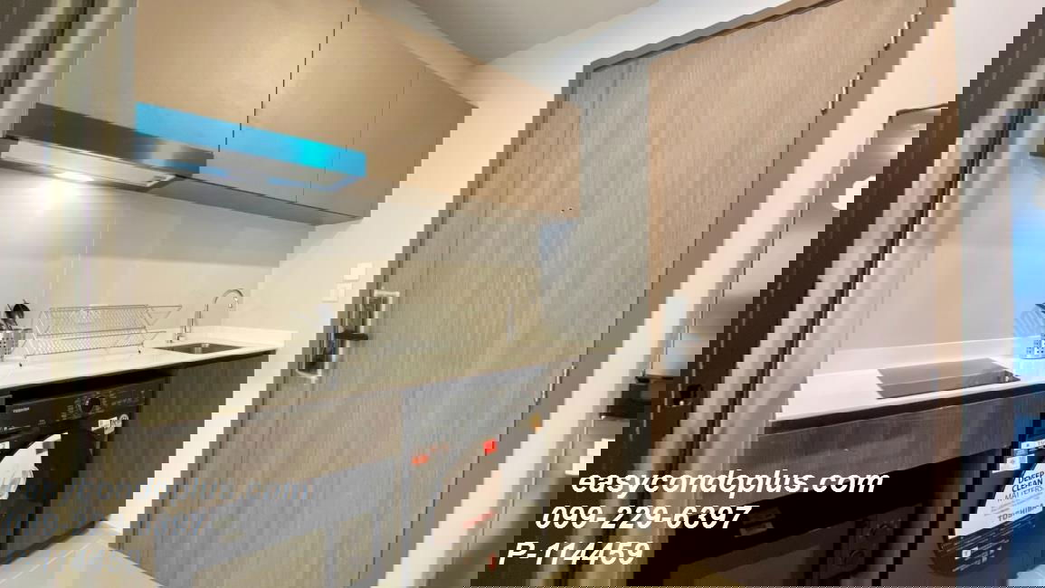 รูป P-114459 ให้เช่า คอนโด ไลฟ์ พหล - ลาดพร้าว แขวงจอมพล เขตจตุจักร กรุงเทพมหานคร พร้อมอยู่ ราคาถูก Line Id: @easycondoplus 099-229-6397 - รูปที่ 11/13