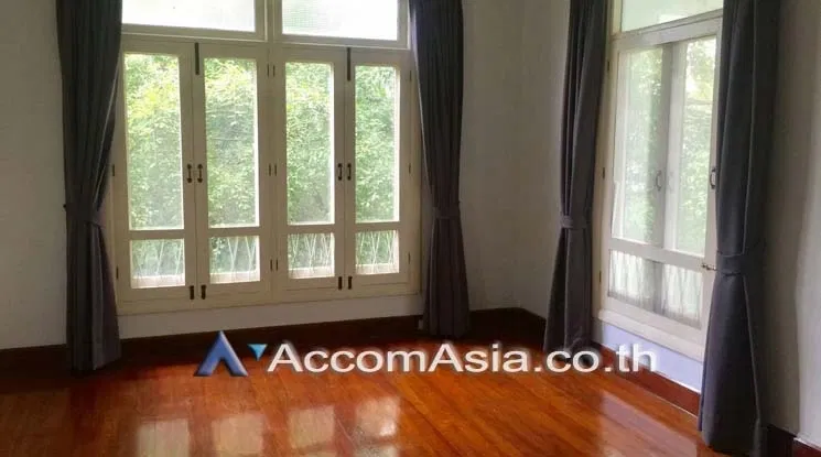 picture 🔼🔽 AccomA 📩  3 BR House in Khlong Tan Nuea (60022) - 6/11