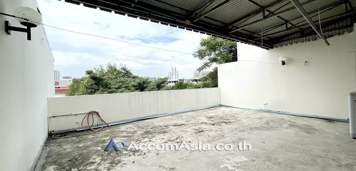 picture 🔼🔽 AccomA 📩  3 BR Townhouse @Modern style (13000997) - 19/20