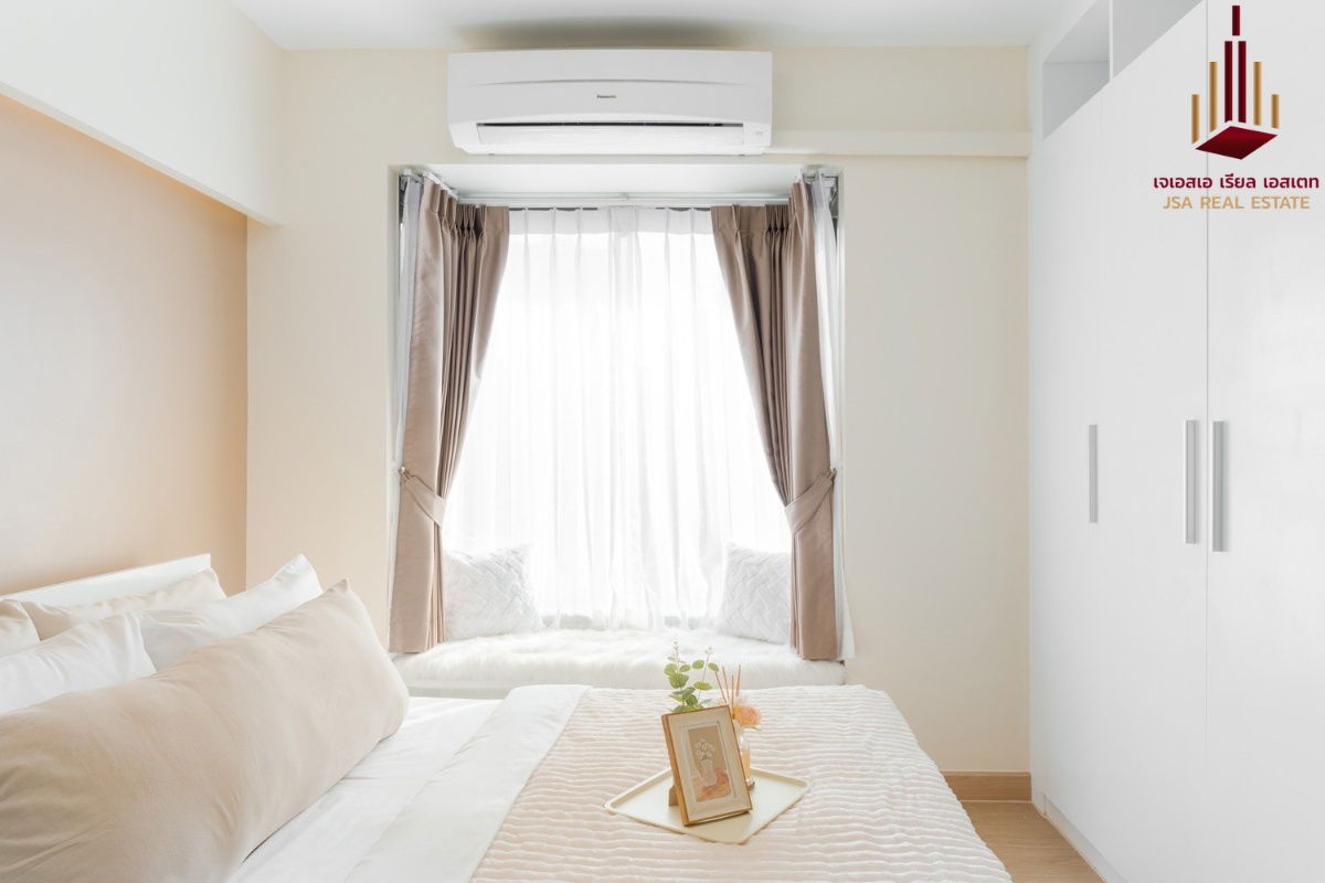 รูป ✨ ขาย ฟิวส์ โมเบียส รามคำแหง  ✨    ราคา 1,690,000 บาท - รูปที่ 5/9